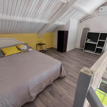 Ferienwohnung 9 Lyly Location F3 Mezzanine Sainte-Anne Exterior foto