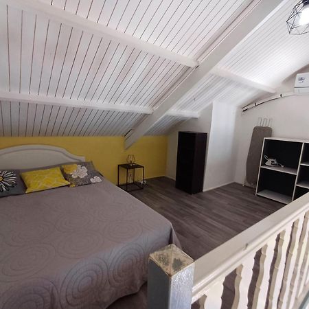 Ferienwohnung 9 Lyly Location F3 Mezzanine Sainte-Anne Exterior foto